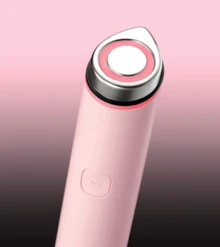 Medicube Age-R Booster Pro Mini Plus Pink *Device Only* | K-Beauty Facial Lifting & Skincare Device - Booster Mini Plus(僅限設備) - 查看 3