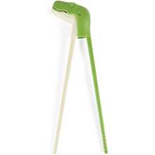 Genuine  MUNCHTIME Chopsticks, -Rex Dinur - Picky Eater Solutions - Beginner S Reusable Chopsticks - Anied, Interactive Design - Fun  & Stocking Stuffeoids - 霸王龍 - 查看 2