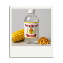 1 Liter Pure Grain Alcohol Ideal For Perfumes, Beverages, Cleaning - White - View 4