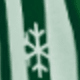 綠色