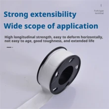 PTFE Sealing Tape For Gas, Fire, Plumbing, Waterproof, Manufacturer Wholesale
