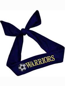 2pcs Personalized Name Football Headband, Customizable Name, Personalized Sports Team Headband, Sports Headband, Sports Team Gear, Football Headband, Basketball Headband, School (Heat Transfer Print) - Item 2 - View 5