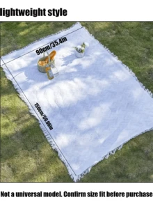 Waterproof Outdoor Beach Blanket Foldable Camping Mat Summer Camp Equipment Honeymoon Stuff Hawaii Essentials Hunting Accessories Car Set Women Gifts,Picnic Mat Camping Blanket Tablecloth Outdoor Lawn Mat Camping Equipment Bohemian Style Tablecloth Nap Blanket Tent Moisture-Proof Mat Picnic Mat Suitable For Outdoor Picnic Holiday Party Decoration Bedroom/Living Room Decoration Outdoor Travel Valentine's Day Gift Interior Decoration