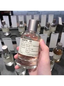 Labo Perfume Laboratorio 33 Sándalo 100ML - Leñoso y terroso - Ver 2