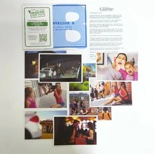 神秘杀手未解之谜游戏 - 侦探线索/证据 - 破案 - 约会之夜和派对，29件物证 - 案件档案中包含报纸文章、犯罪现场调查照片……