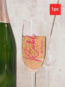 1-8张定制姓名标签贴纸，个性化贴纸，姓名贴纸，日期贴纸，DIY礼物，手写字体贴纸，婚礼贴纸，定制闪光姓名贴纸，礼品贴纸，定制全息姓名贴纸。适用于玻璃杯、马克杯、卷筒、气球、水瓶等。永恒的爱，DIY套装 - 藍白色 - 查看 20