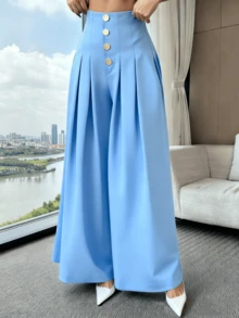 Azul bebê