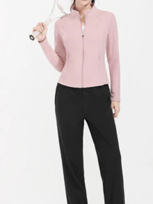 Poudre de thé aux fleurs / Noir fantôme