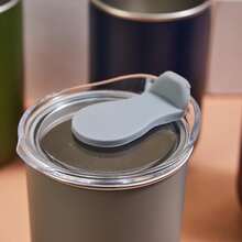 Personalized Stainless Steel Wine Tumbler With Lid, Bridesmaid Birth Flower Tumbler, Custom Insulated Travel Mugs, Name Coffee Cup For Her, Personalized Tumbler,Custom Tumblers,Insulated Tumblers,Custom Travel Mugs,Custom Gifts,Bridesmaid Gifts,Custom Drinkware,Name Tumblers,Birth Flower Cup,Tumbler With Lid,Bridesmaid Tumbler,Custom Travel Mug,Wedding Gifts.,Festive Calendar - Horizontal Name Customization - View 5