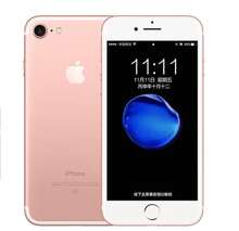 Apple This Used IPhone 7 Is In B+ Condition, 90% New, With Full Functions. The Exterior Shows Obvious Signs Of Use. The Battery Has Been Replaced With A Brand New One. - Random Color, Best Quality First - View 4