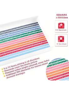 定制钻石画肖像，情侣接吻照片定制5D钻石画，个性化钻石刺绣艺术品，DIY宠物肖像礼物，送给朋友的墙面装饰，母亲节礼物