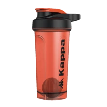 Kappa Second-Generation Multi-Functional Colorful Fitness Mug, 780ml, Shaker Cup, Gravity Mixing Ball To Prevent Clumping, One-Button Locking To Prevent Leakage, Gym Protein Powder Preparation, Sports And Fitness. K0AZ8GW01 - Orange Second Generation Cup - View 7