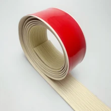 1条5厘米×1米自粘式地板过渡条，适用于地砖、门槛、地板分隔，也可用于门缝、家居装饰、零售店、车间和商店。