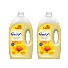 FabFinds Comfort Fabric Conditioner Sunshiny Days 2.4L (80 Washes) Assorted Packs - Multicolor - View 5