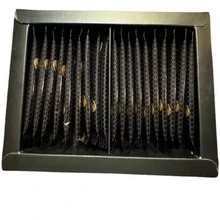 Miel bocal vigorizante natural Black Horse 24 sobres de 10G c/u natural sabor dulce amargo honey - Amarillo Mostaza - Ver 3