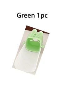 1/3 件易于操作的 U 型水龙头延长器 - 适用于马桶水槽水龙头的便捷塑料材质 - 彩色 - 查看 16