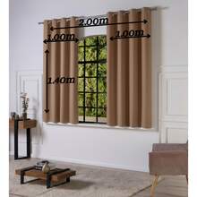 Curtains - AVELLANA - Ver 7