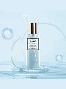 1瓶100毫升椰子香草香氛喷雾，空气清新剂，便携式香氛喷雾，清新空气，适用于客厅、浴室、酒店、圣诞节、情人节礼物 - 彩色 - 查看 11