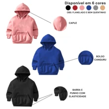 Kids' PJ Masks Movie Cartoon Sweatshirt/Jacket/Kangaroo Hoodie/Flannel Lined Boy/Girl Owlette Gecko Cat - 黑色 - 查看 3