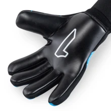 Rinat Egotiko Vengador Training Gloves – Protection And Performance For Goalkeepers - 藍色 - 查看 3
