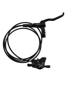 Shimano Altus MT200 Hydraulic Rear Brake For MTB Bike - màu đen - Xem 2