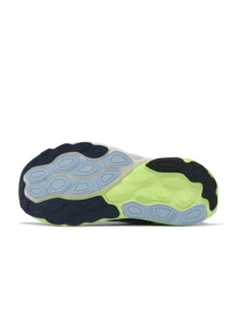 New Balance 860v14 Men's Running Shoes Breathable Cushioning Lightweight Flexible Durable Gym Road Running Daily Wear Grey M860T14 - grey - View 5