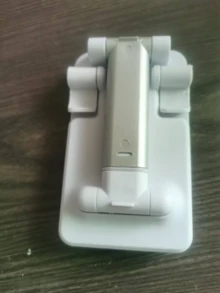 1pc/ Desk Mobile Phone Holder Stand For IPhone IPad Adjustable Desktop Tablet Holder Universal Table Cell Phone Stand