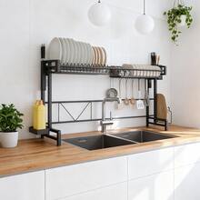 Tableware Storage - Black - View 11