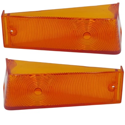 Par Lente Dianteira F1000 F4000 84 85 86 87 A 91