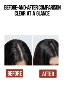 L’Oreal Paris 100/400毫升抗皱柔顺护发素，强韧脆弱发丝，增加发量，蕴含生姜提取物和OCT头皮因子，滋养头皮健康，深层清洁油性毛囊，重建健康的头皮环境，滋养发丝，令秀发清新亮泽，持久光泽，适合脆弱/细软发质，每日清洁滋养，日常护发必备。 - 歐萊雅強韌柔順護髮素 - 查看 3