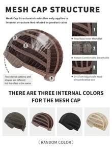 PIAOYUN Peluca de dos tonos plateado y negro para mujeres, de longitud hasta los hombros, recta con flequillo, de fibra sintética resistente al calor, hermosa y esponjosa, para uso diario, fiestas, cosplay, regalos de cumpleaños para principiantes, 16 pulgadas - Flequillo teñido