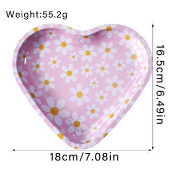 Smoking Accessory Kit - 15 Pcs Bundle With Round Or Heart Tray, Random Design Plastic Herb Grinder, Cone Tube, Pre-Roll Cone Paper,Tin Cigarette Case - Complete Set