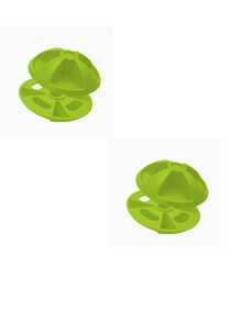 2pcs Wrinkle-Reducing Laundry Sheets Reduce Tangles And Wrinkles On Sheets And Blankets, Saving Time. Reusable And Suitable For Washer-Dryer Use Suitable Valentine's Day Gifts