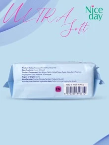 Niceday Produtos para cuidados menstruais