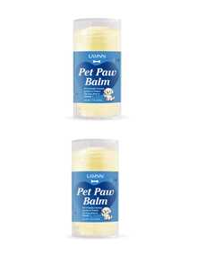 Pet Paw Care Cream, Suitable For Cat Paw Pads, Dog Skin Care Balm, Moisturizing Dual-Effect Skin Cream - Multicolor - View 24