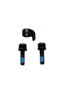 Shimano Altus MT200 Hydraulic Rear Brake For MTB Bike - màu đen - Xem 7