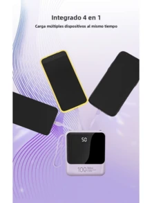 Generators & Portable Power - Multicolor - View 5