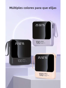 Generators & Portable Power - Multicolor - View 1