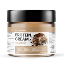 Jam & Spread - Tiramisu - View 1