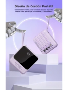 Generators & Portable Power - Multicolor - View 3