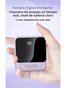 Generators & Portable Power - Multicolor - View 6