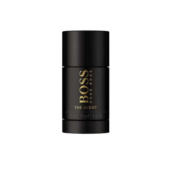  Hugo Boss -The Scent Deodorant Stick (75ml)
