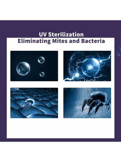 One 2000*2 MAh Mini Powerful Automatic Stofzuiger Cleaner, Cordless Home Cleaning Machine, Furniture, Keyboards, Cars, Sofas, Other Small Items. Holiday view 8