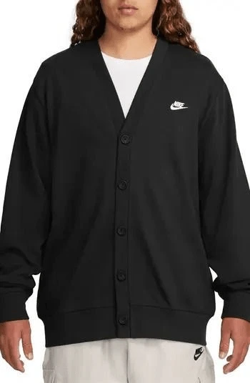  Nike Club Fairway Cardigan FZ9113-010