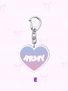 1 قطعة سلسلة مفاتيح كرتونية من الأكريليك، سلسلة مفاتيح صداقة باللون البنفسجي، تتميز بشخصيات وإكسسوارات الحقيبة، مجوهرات مضحكة، وهدايا للمعجبين. مثالية للأصدقاء، الصديقات، أفراد العائلة، المعلمين، هدايا الحفلات، وديكورات هواتف محمولة ذات موضوع معين. - متعدد الألوان - مشاهدة 12