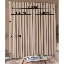 Curtains - AVELLANA - Ver 6