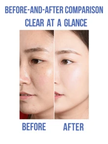 Laneige 70毫升/2.36液盎司保湿睡眠面膜 - 畅销产品，提亮肤色，净肤率高达96.77% | 专利植物酵母提取物，夜间修护肌肤屏障 | 深层补水，令肌肤柔滑饱满 | 免洗配方，方便携带，舒缓日晒损伤肌肤，夜间修护 - 水潤修護睡眠面膜 - 查看 3