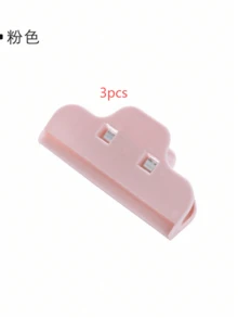 Multi-Pack Food Sealing Clips, Airtight Preservation Clips Set