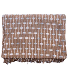 Caramelo mesclado com Cru