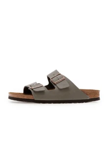 Birkenstock 亚利桑那 BFBC 石头 - 石頭 - 查看 1